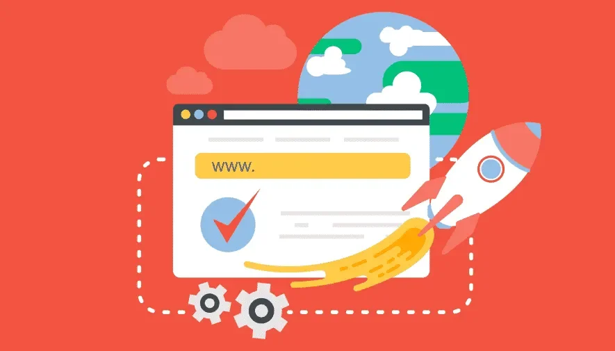 website-Speed